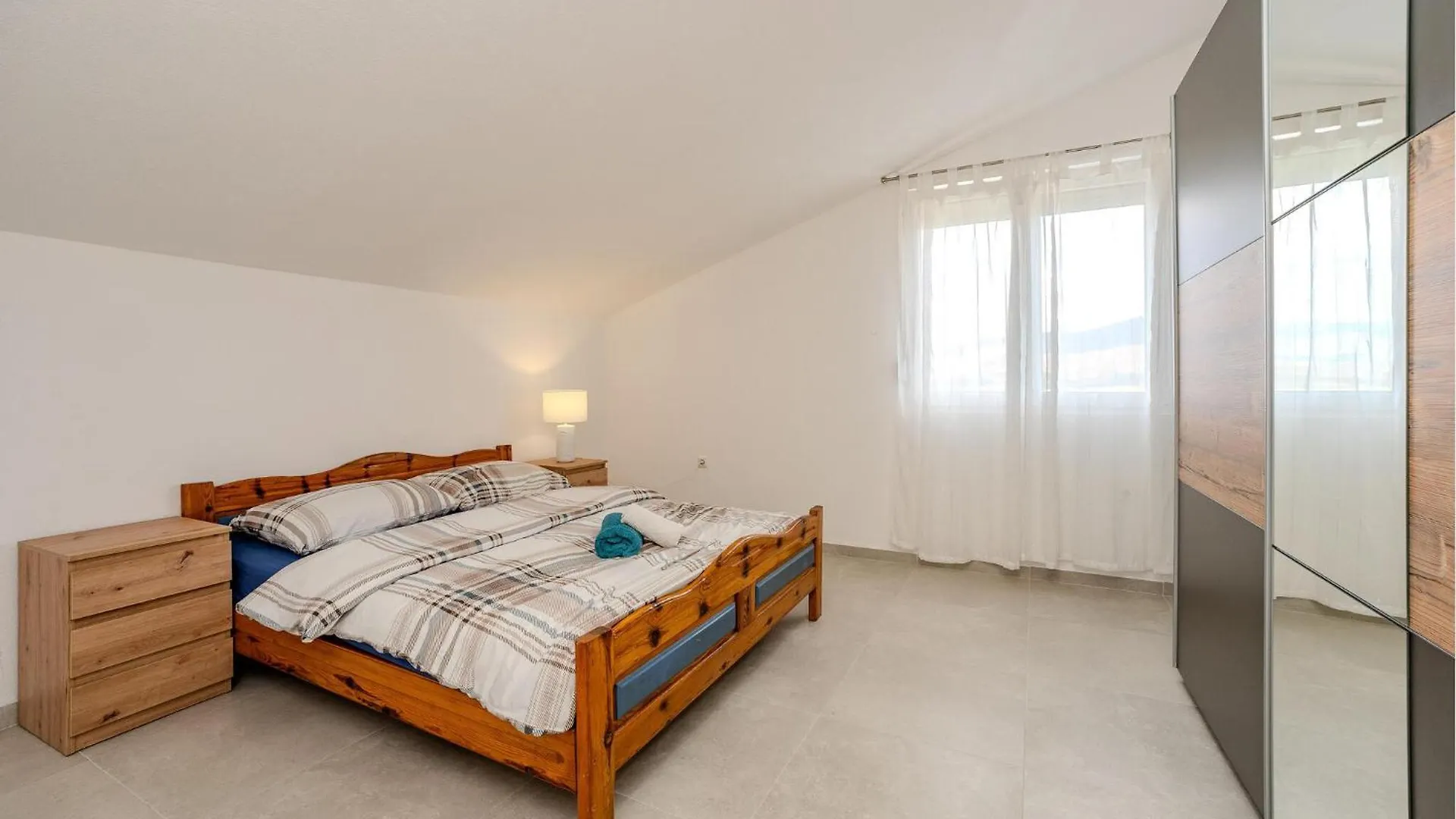 Holiday home Beautiful Home In Karin With Heated Swimming Pool Nadin