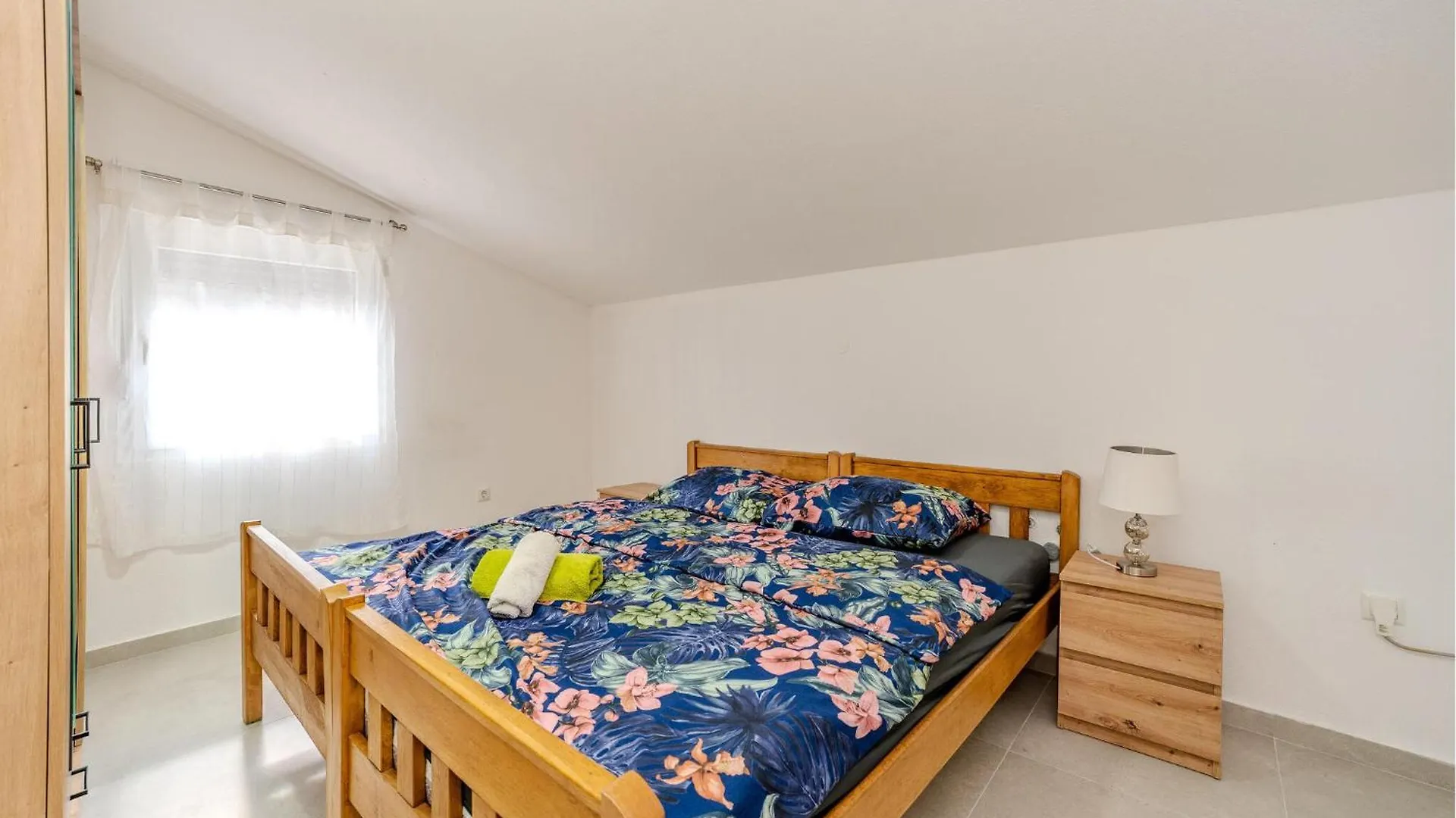 Beautiful Home In Karin With Heated Swimming Pool Nadin Croatia