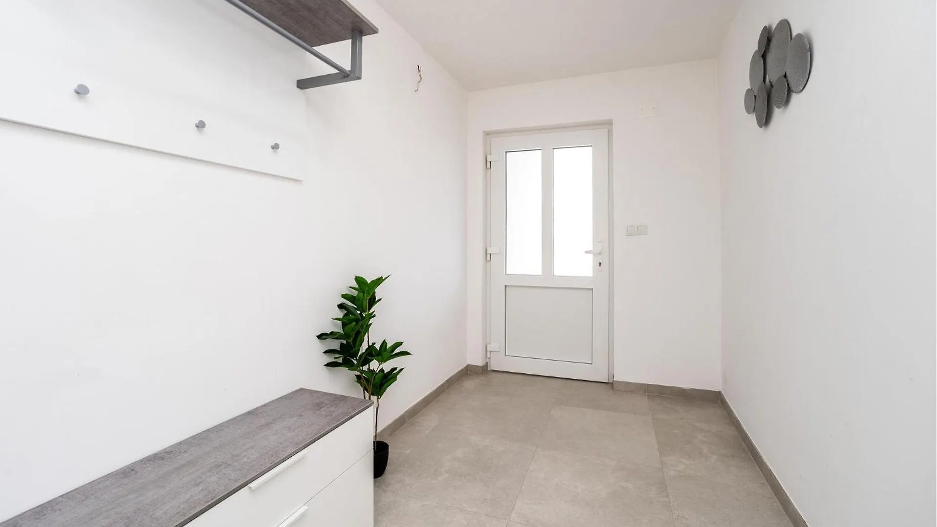 Beautiful Home In Karin With Heated Swimming Pool Nadin 0*,  Croatia