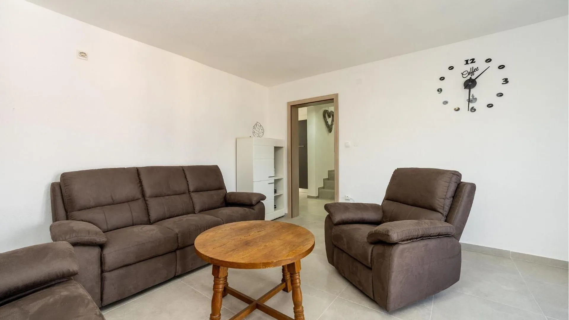 Beautiful Home In Karin With Heated Swimming Pool Nadin Croatia