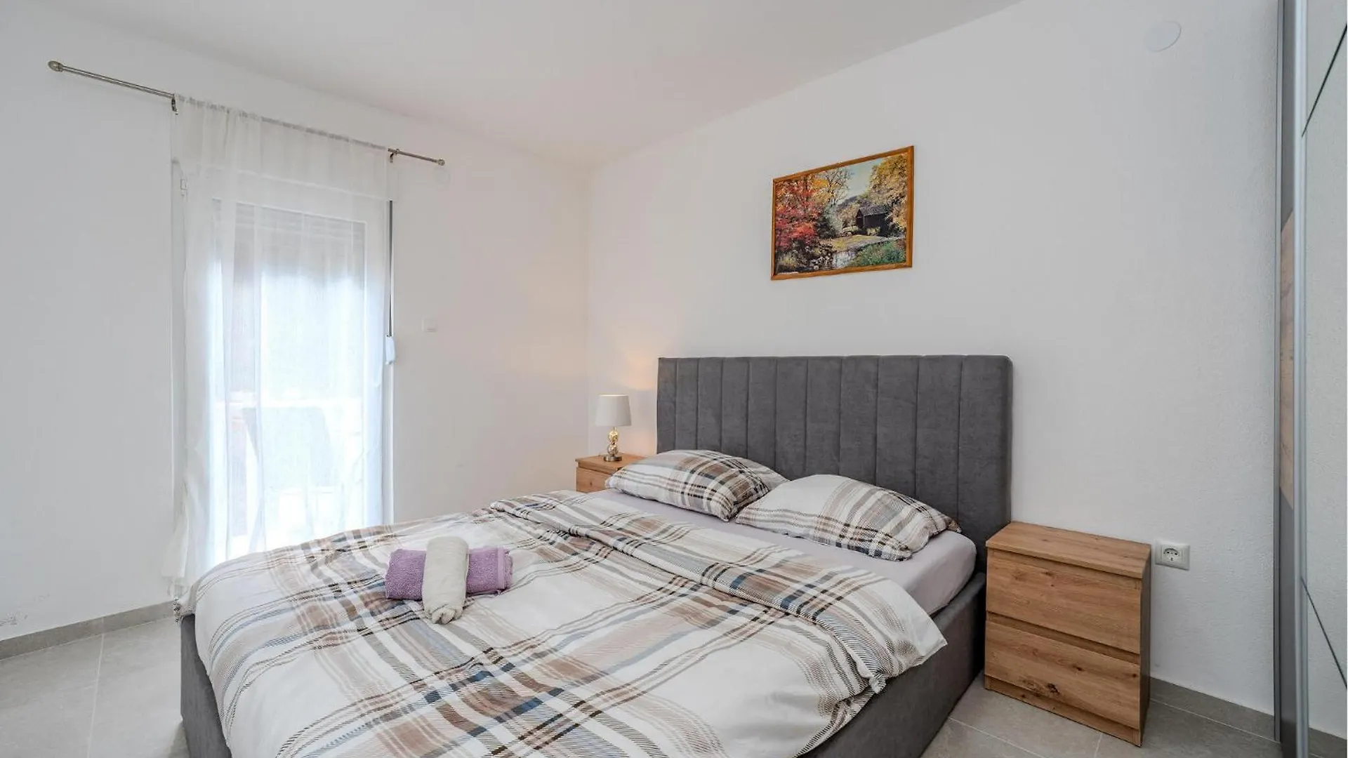 Beautiful Home In Karin With Heated Swimming Pool Nadin 0*,  Croatia