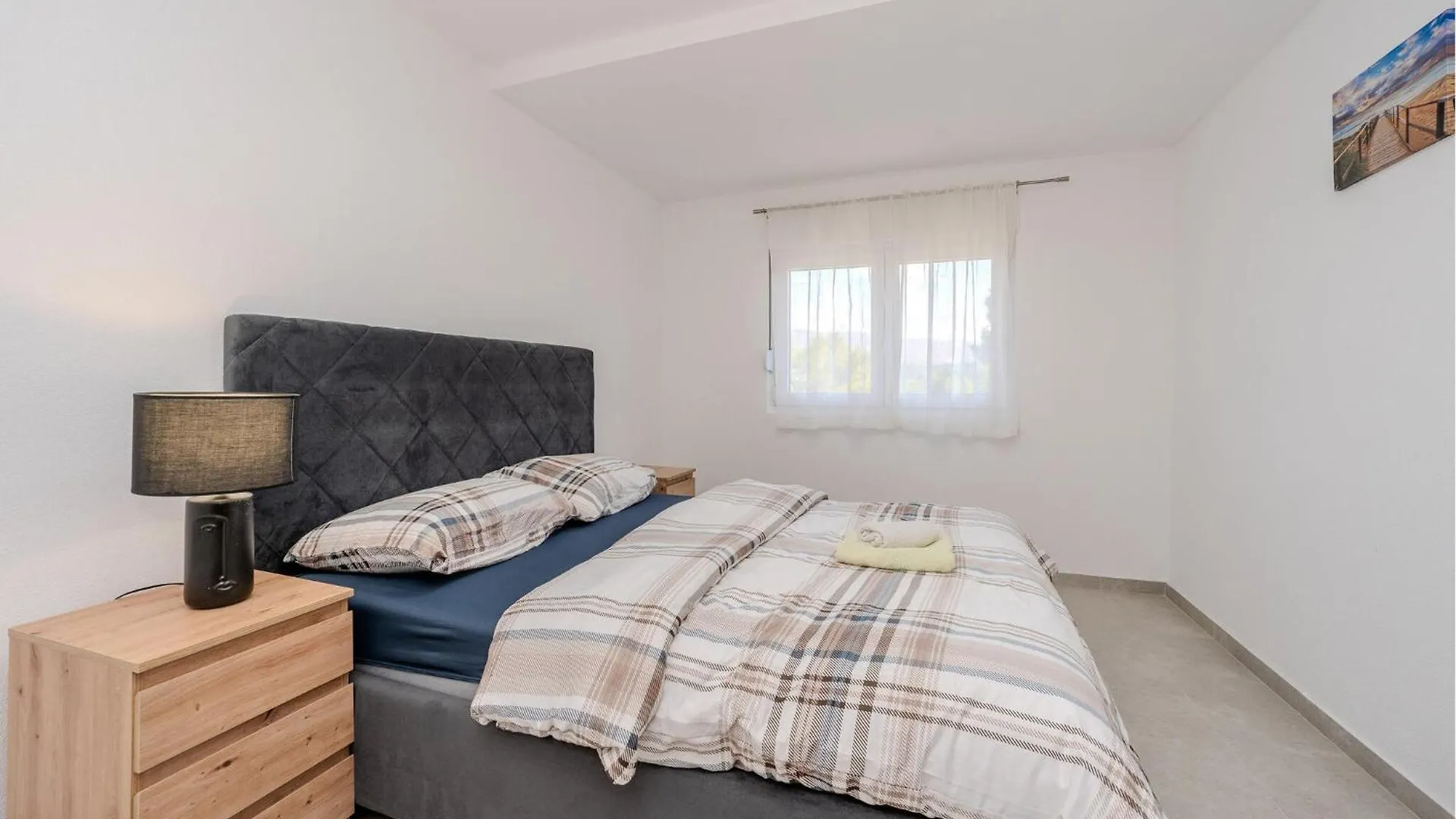 Beautiful Home In Karin With Heated Swimming Pool Nadin Holiday home
