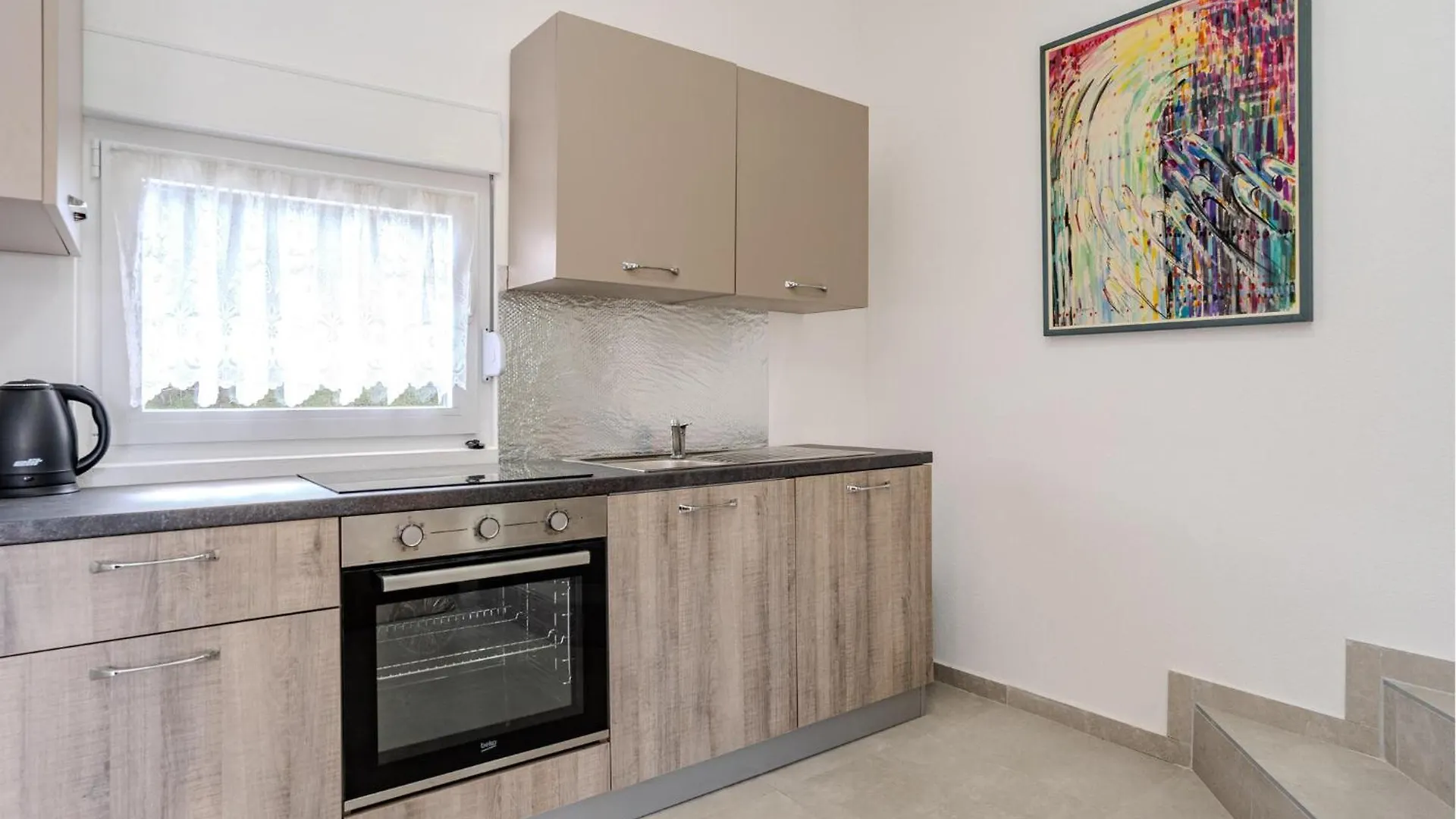 Beautiful Home In Karin With Heated Swimming Pool Nadin 0*,