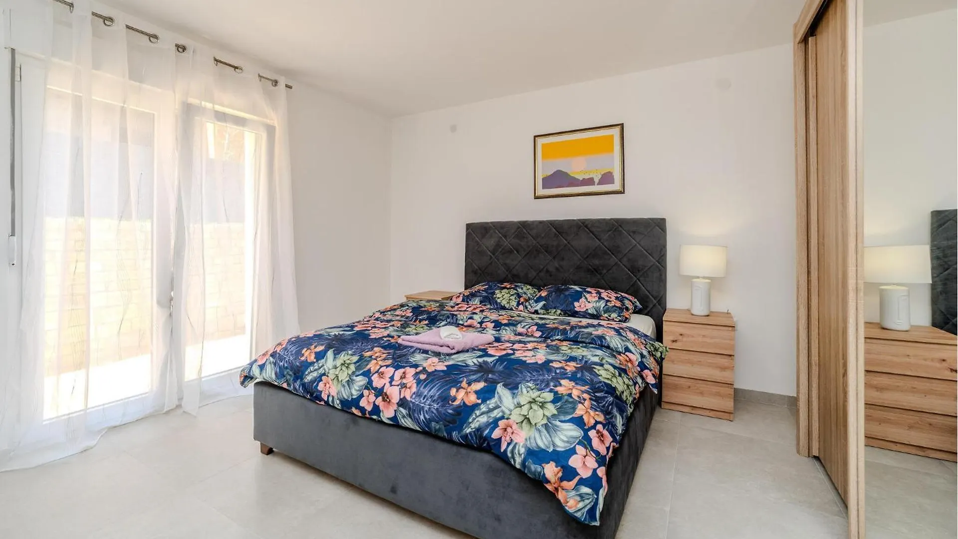 Holiday home Beautiful Home In Karin With Heated Swimming Pool Nadin Croatia