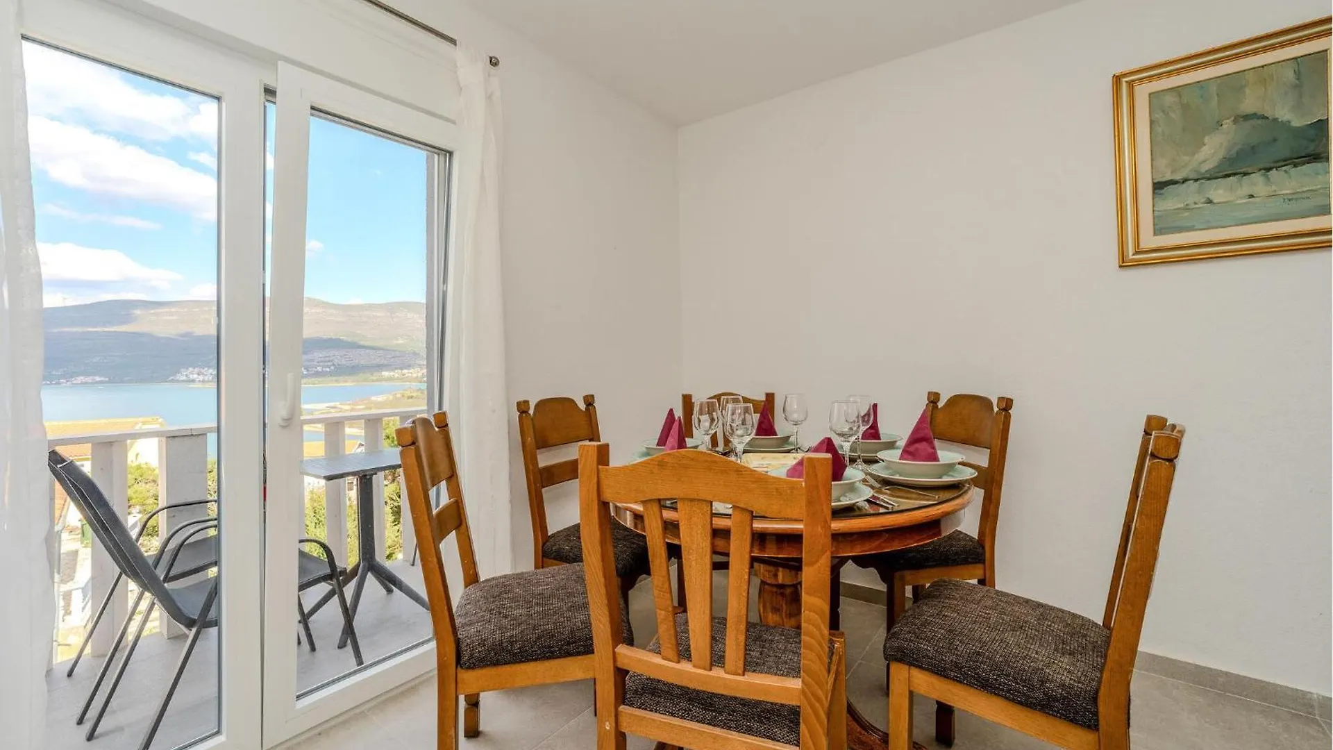 Holiday home Beautiful Home In Karin With Heated Swimming Pool Nadin