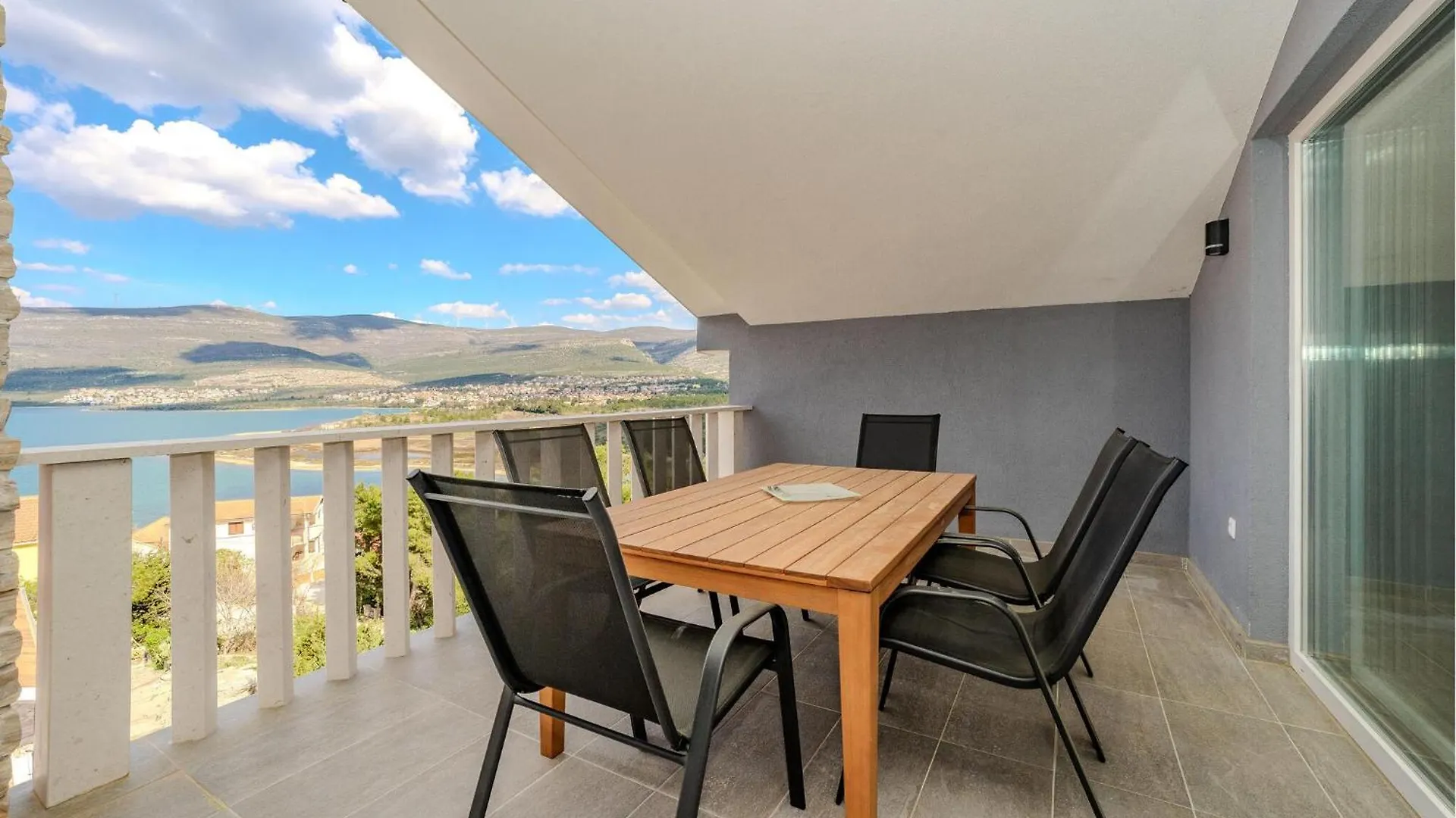 Beautiful Home In Karin With Heated Swimming Pool Nadin Croatia