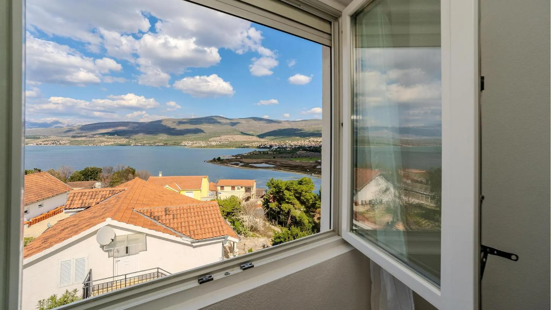 Beautiful Home In Karin With Heated Swimming Pool Nadin 0*,  Croatia