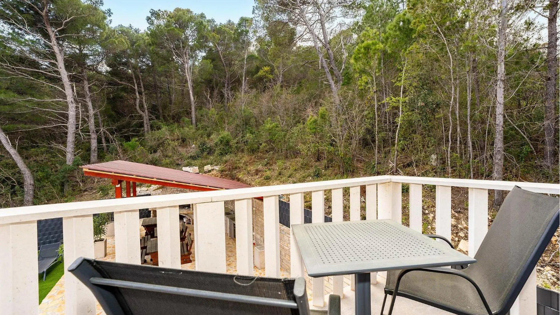 Holiday home Beautiful Home In Karin With Heated Swimming Pool Nadin